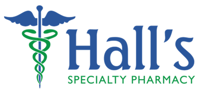 Hall's Specialty Pharmacy